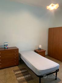 Camera disponibile da subito