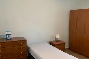 Camera disponibile da subito