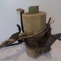 Pompa idroguida elettroidraulica Seat Ibiza 2011