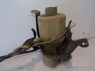 Pompa idroguida elettroidraulica Seat Ibiza 2011