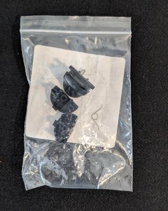 tasti per joystick ps4