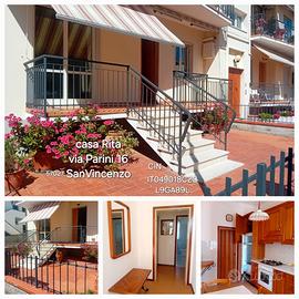 Appartamento 2camere e patio petfrindly