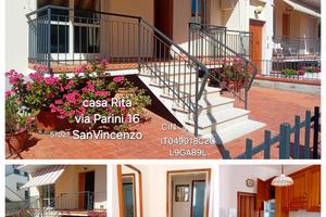 Appartamento 2camere e patio petfrindly