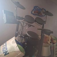 Batteria elettronica yamaha