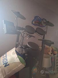 Batteria elettronica yamaha