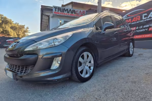 Peugeot 308 1.6 HDi 110CV SW Ciel Féline