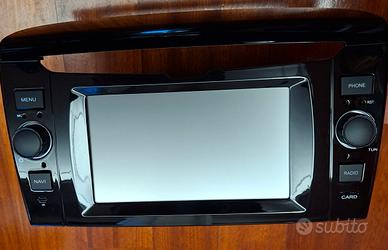 Autoradio Android auto/car play x Lancia Y 2012-20