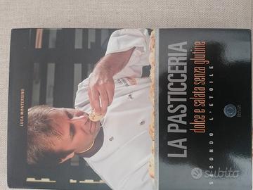 PASTICCERIA DOLCE SALATA SENZA GLUTINE MONTERSIN O