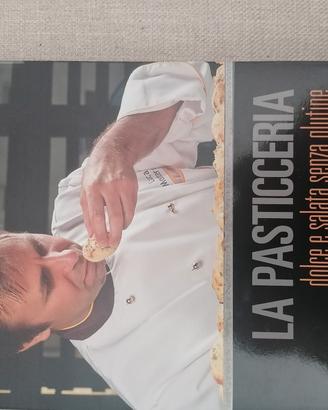 PASTICCERIA DOLCE SALATA SENZA GLUTINE MONTERSIN O