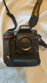 Fotocamera Nikon D610 