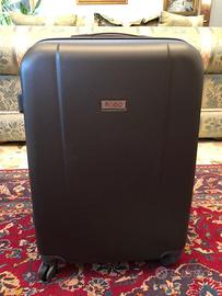 Valigia RONCATO grigia modello Modo