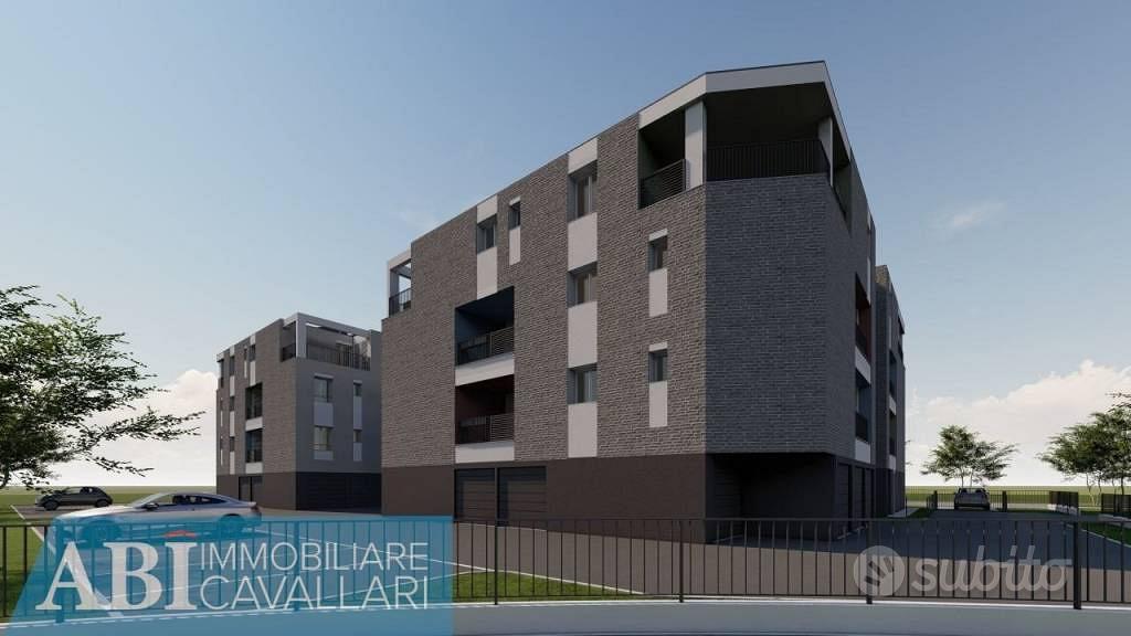 Appartamento – Faenza, Quartiere Centro Nord - Vista 2