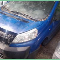 Ricambi Usati FIAT SCUDO (3H) 2009