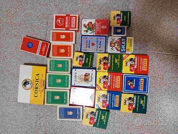 carte da gioco