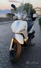 Piaggio Beverly 350 Sport Touring ABS /ARS