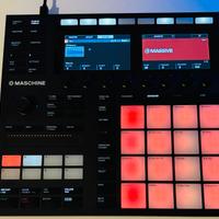 Native Instruments Maschine MK3