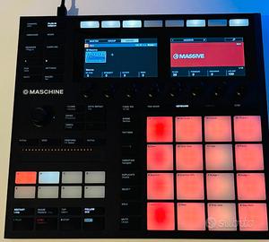 Native Instruments Maschine MK3