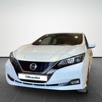 NISSAN Leaf - Leaf e+ N-Connecta 62kWh 217cv