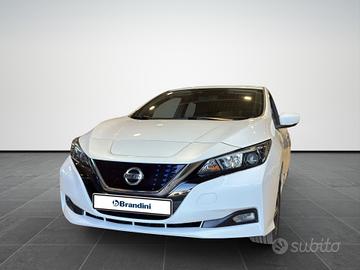 NISSAN Leaf - Leaf e+ N-Connecta 62kWh 217cv