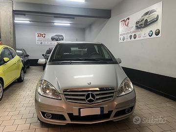 Mercedes-benz A 160 Avantgarde unico prop 2010