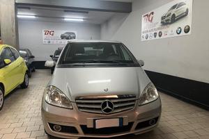 Mercedes-benz A 160 Avantgarde unico prop 2010