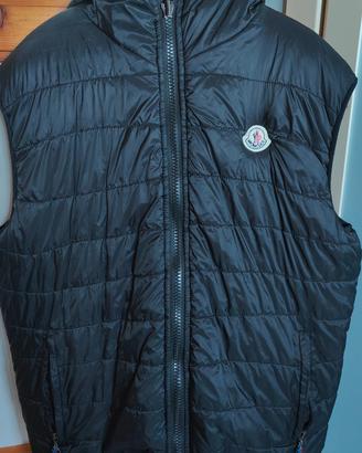 Gilet Moncler 