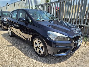 BMW 218d Active Tourer Advantage