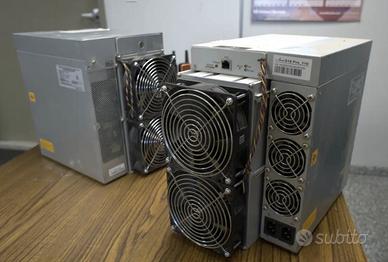 Antminer s19j pro 104TH/s
