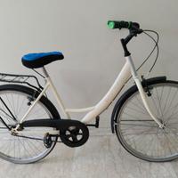 bici Donna Esperia Florence Holland ruota 26