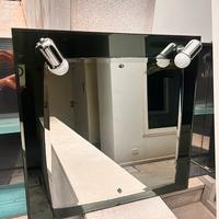 Specchio bagno anni 60