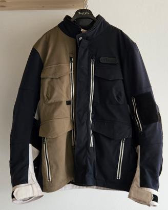 Giacca Acerbis Ottano tg M