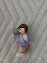ginnasta thun