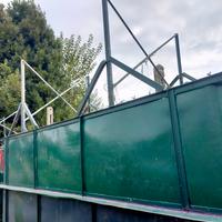 gabbie per lepri e conigli 