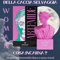 Profumo donna da collezione luxury