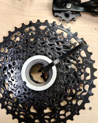 Gruppo completo SRAM Apex 11v