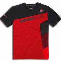 T shirt dc sport