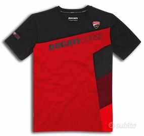 T shirt dc sport