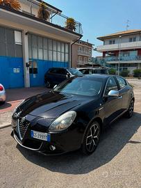 Alfa Romeo Giulietta 1.6 JTDm 120 CV Sport