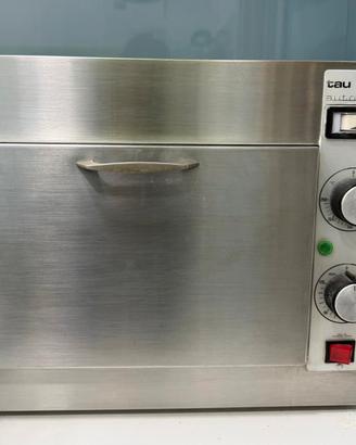 Sterilizzatrice a secco