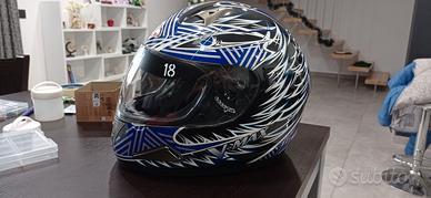 casco bambino