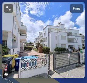 Appartamento costa dei trabocchi