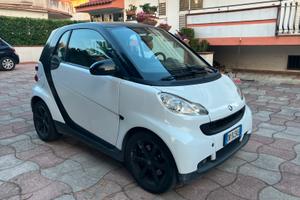 Smart 451 con servosterzo