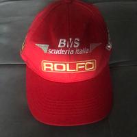 Cappellino otiginale Rolfo