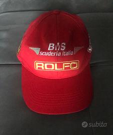 Cappellino otiginale Rolfo