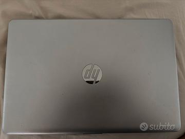 HP 15-bs127nl i5 8ª Gen Full HD SSD+HDD 1TB 8GB