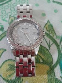 orologio funzionante guess