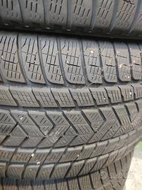 Pirelli Winter Sottozero 3 Mercedes GLE 