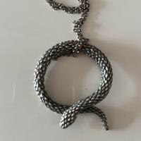 Collana giovanni raspini