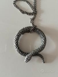 Collana giovanni raspini