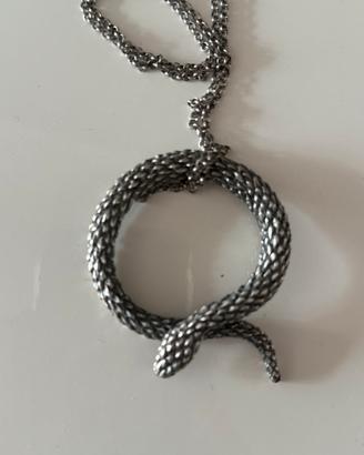 Collana giovanni raspini